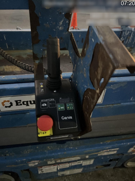 2017 Genie GS-1930 Genie GS1930