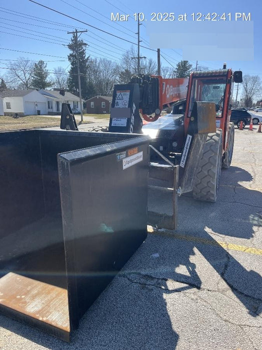 2023 STAR INDUSTRIES 1425