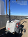 2019 Wacker Neuson LTV6K-LED Standard LED Towable Light Tower w/None