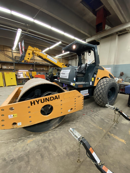 2017 HYUNDAI HR110C-9