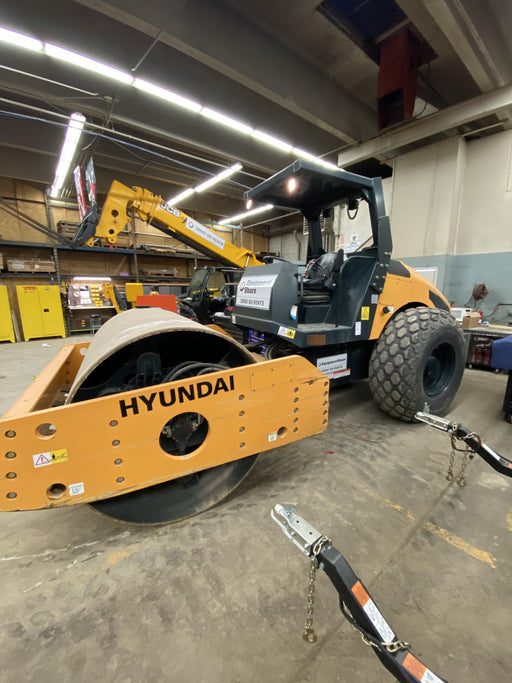 2017 HYUNDAI HR110C-9