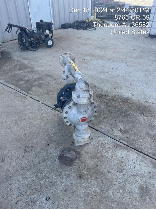 2022 INGERSOLL RAND PD20P-FPS-PTT