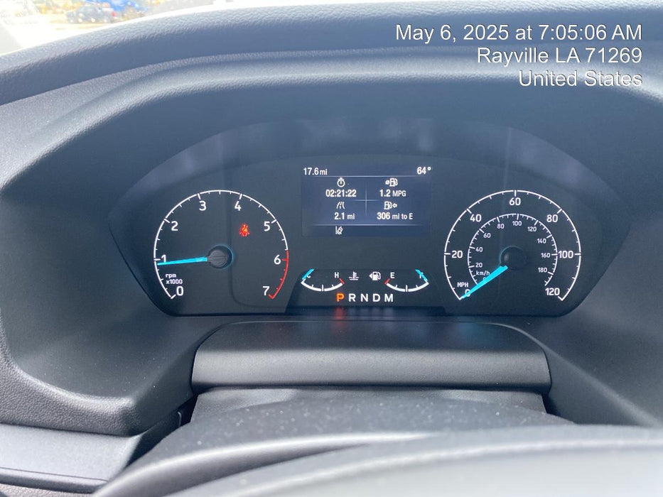 2024 FORD Transit 350 Rental