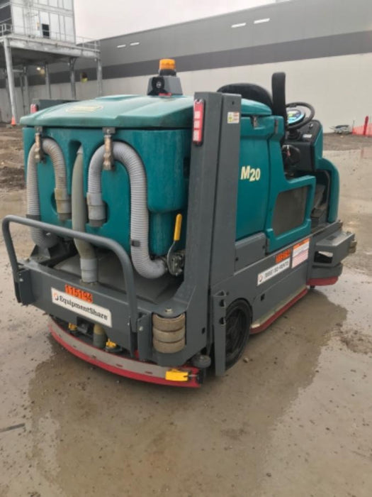 2020 TENNANT M20
