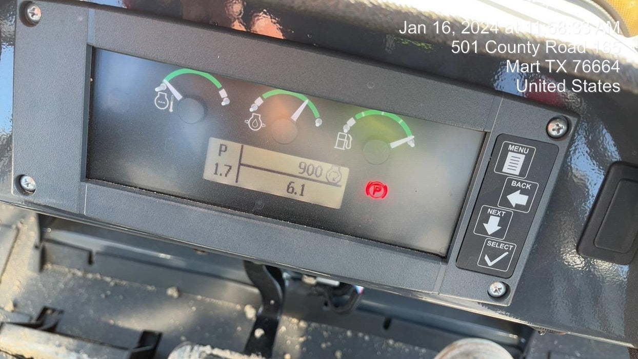 2023 JOHN DEERE 655K