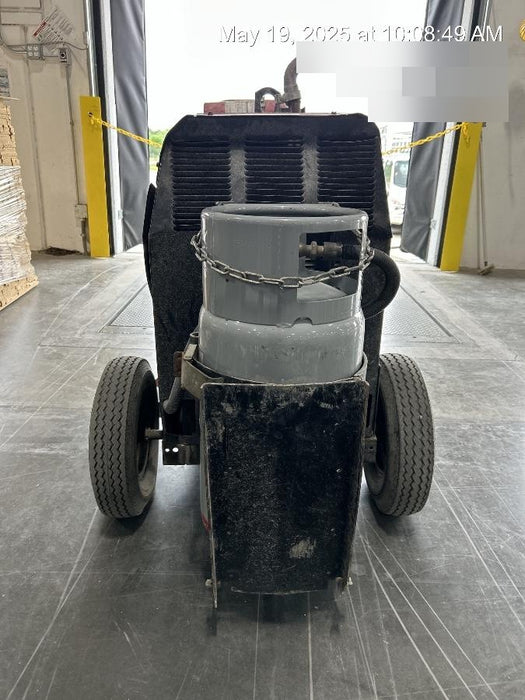 2021 LINCOLN ELECTRIC Ranger 305 LPG