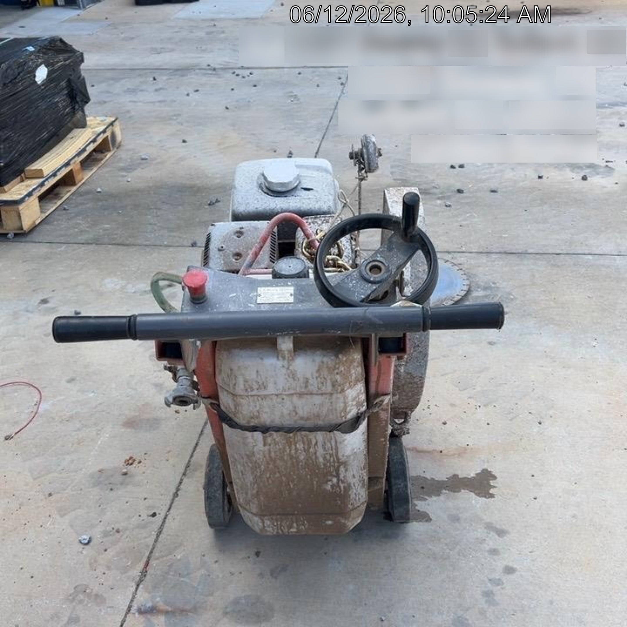 2020 HUSQVARNA FS 400