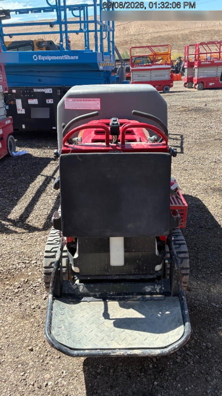 2023 TORO MBTX 2500-TS