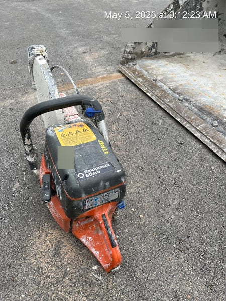 2021 HUSQVARNA K770