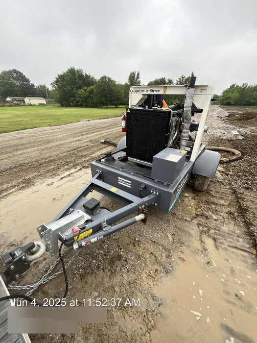 2023 ATLAS COPCO PAC F44 KD