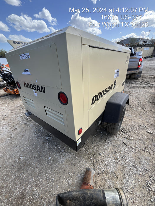 2023 DOOSAN P425/HP375WCU