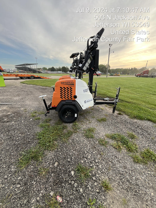 2024 GENERAC MLT2