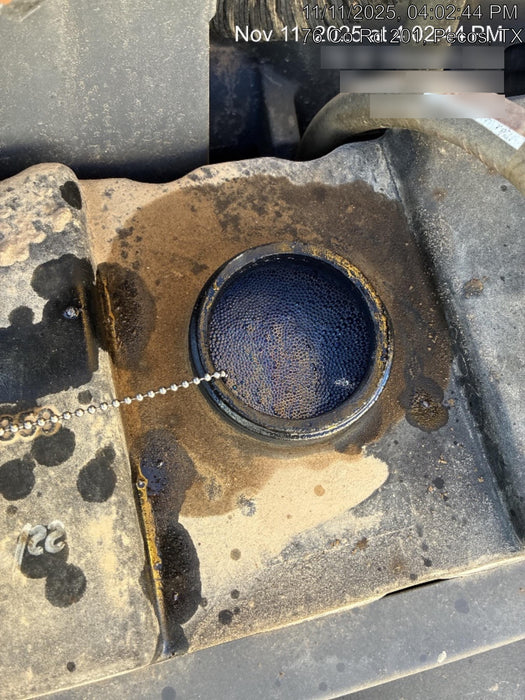 2022 ATLAS COPCO XAS188 CWK