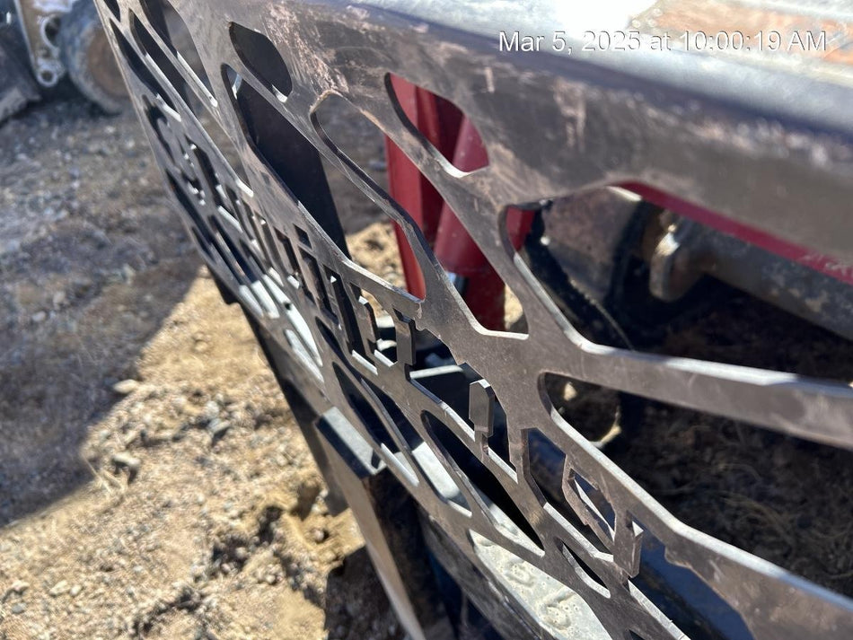 2022 PALADIN 48" Pallet Forks - Paladin