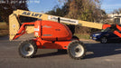 2021 JLG 600AJ