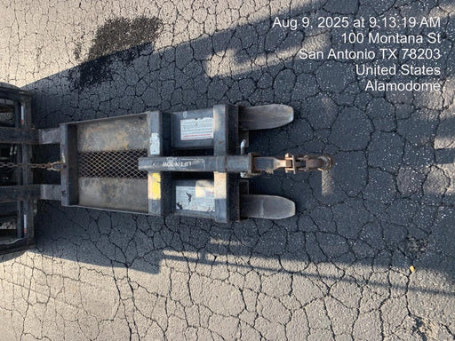 2025 STAR INDUSTRIES 1390B