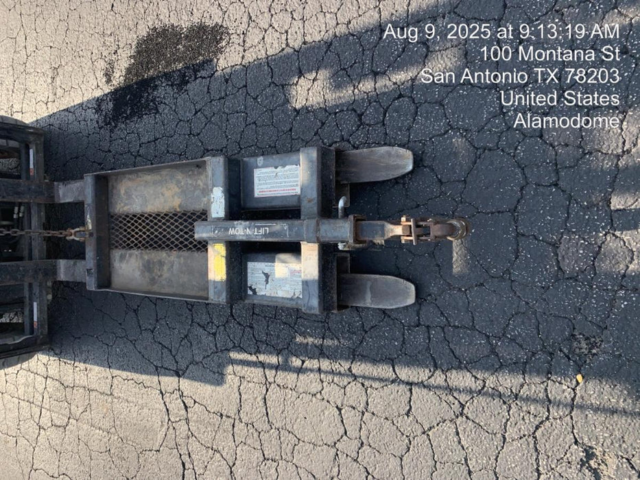 2025 STAR INDUSTRIES 1390B