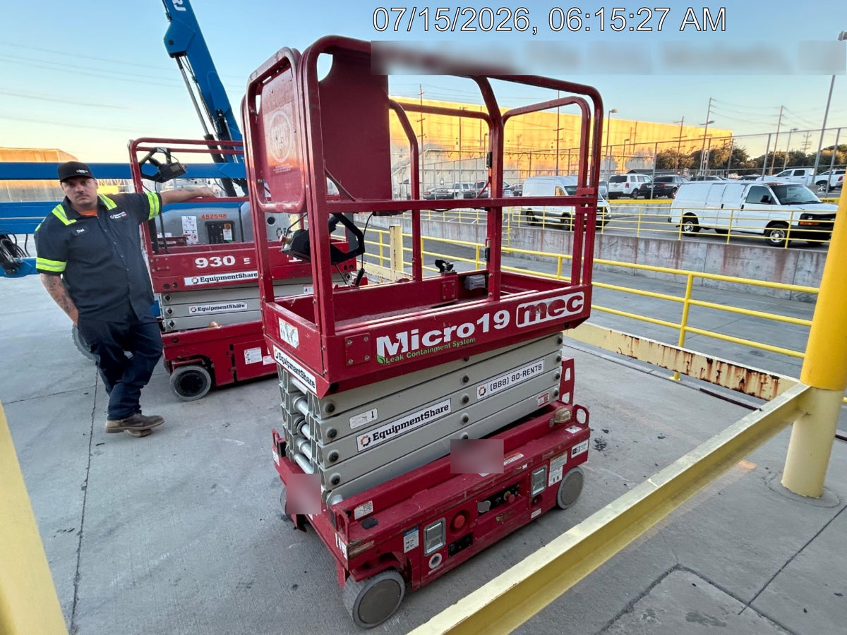 2020 MEC Micro 19