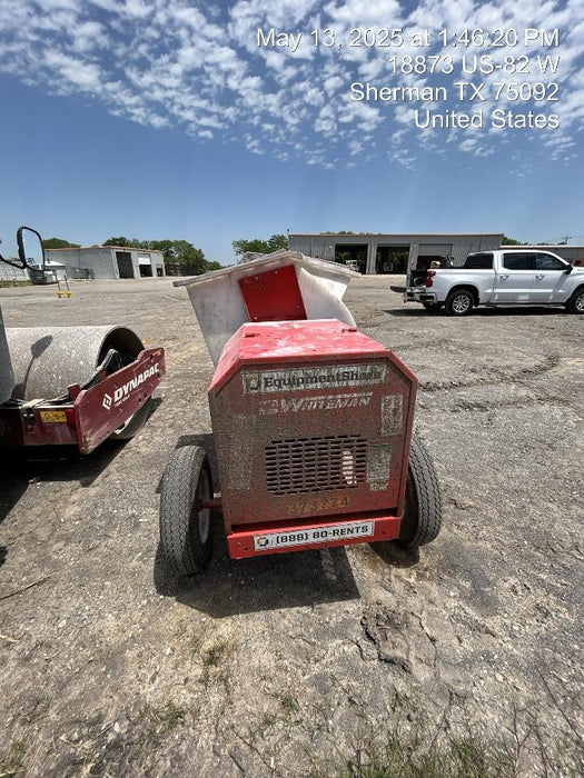 2023 MULTIQUIP WM90PH8