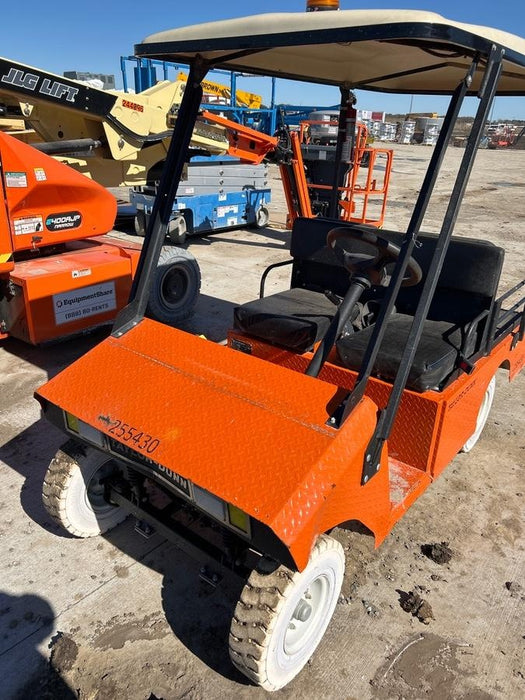 2022 TAYLOR DUNN R-380