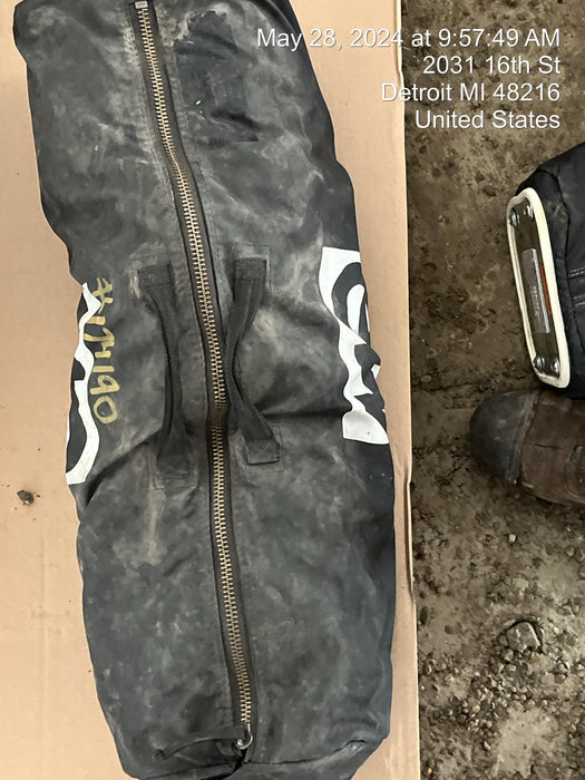 2021 MULTIQUIP GB8LED