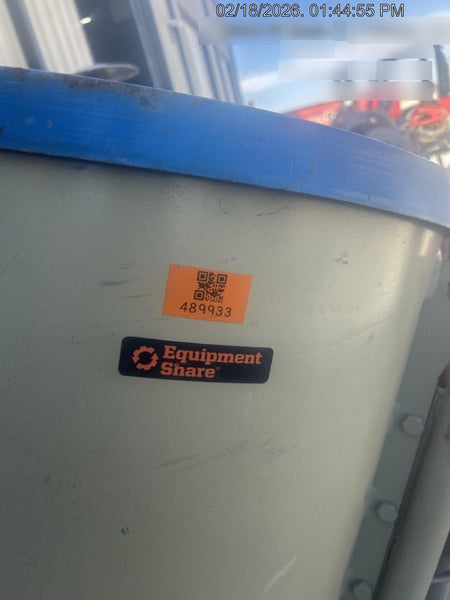 2025 CLEMCO 21549