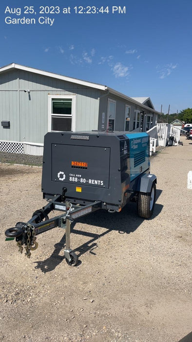 2023 AIRMAN PDS185S CWK