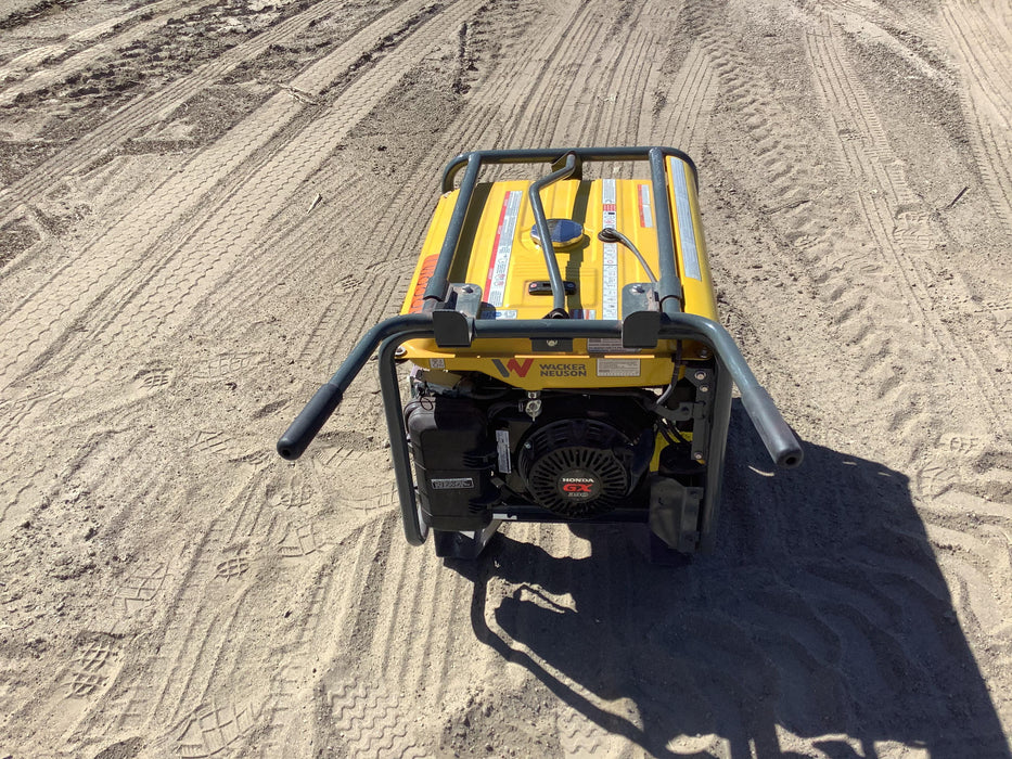 2020 WACKER NEUSON GP6600A