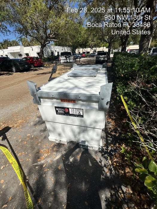 2024 WESTERN GLOBAL 20TCG-ES