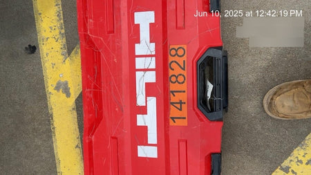 2021 HILTI TE 1000-AVR