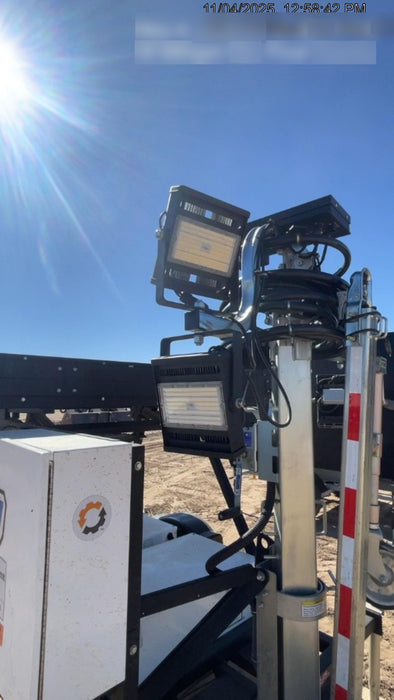 2024 WANCO WLTS-MM8A-1600