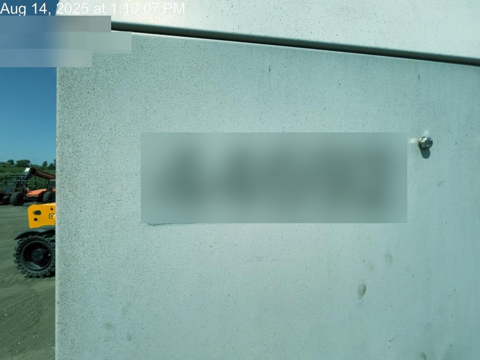 2022 ATLAS COPCO QAS 125