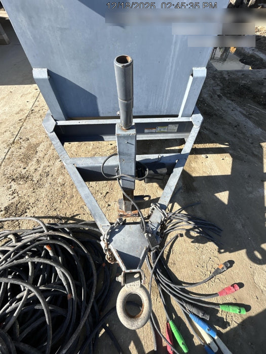 2020 ATLAS COPCO QAS150