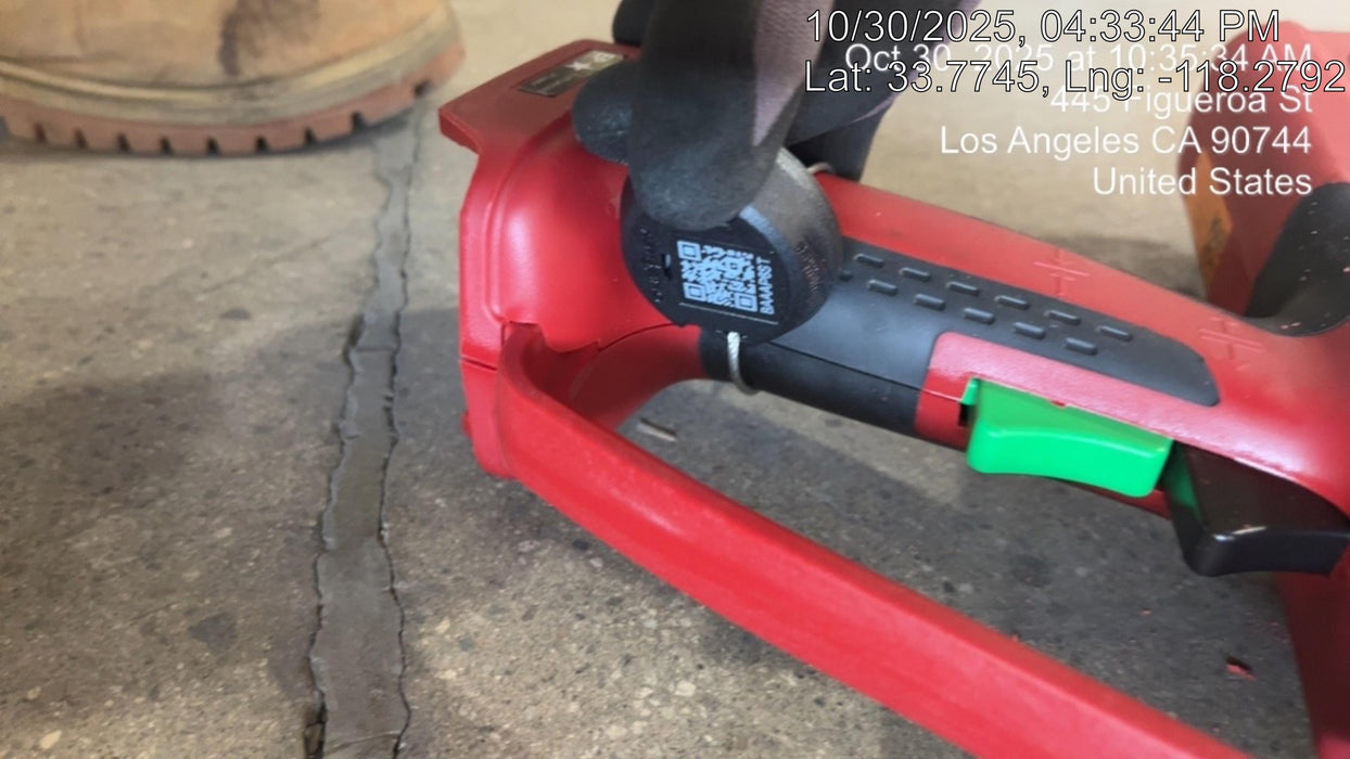 2025 BURNDY PAT46LWL5