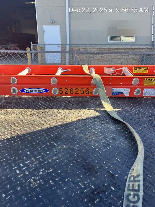 2025 WERNER D6240-2