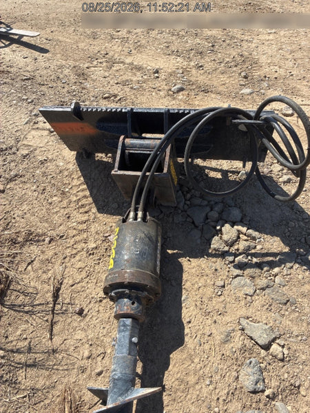 2022 DIGGA 3DSS-3