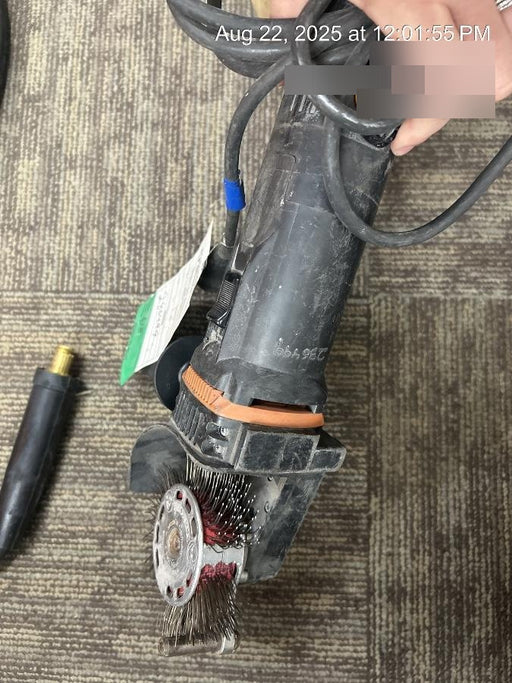 2021 MONTINI SE-667-BMC