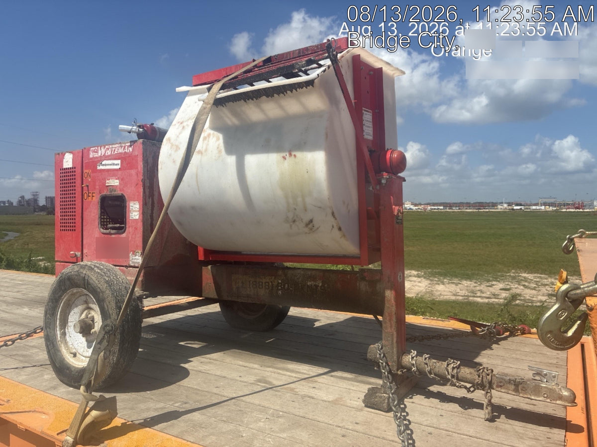 2019 MULTIQUIP WM120PHD