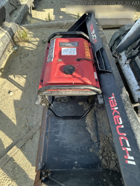 2025 MI-T-M GEN-6500-0MM1