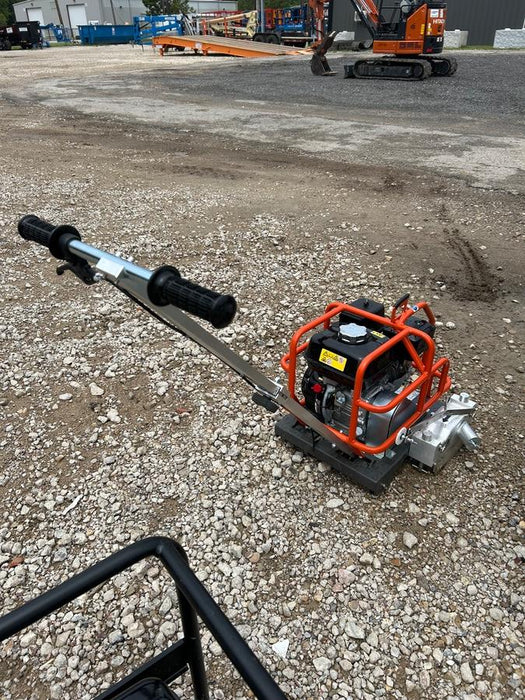 2025 HUSQVARNA SOFF-CUT 150