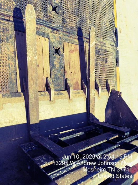 2024 ARROW MATERIAL HANDLING F5100CB