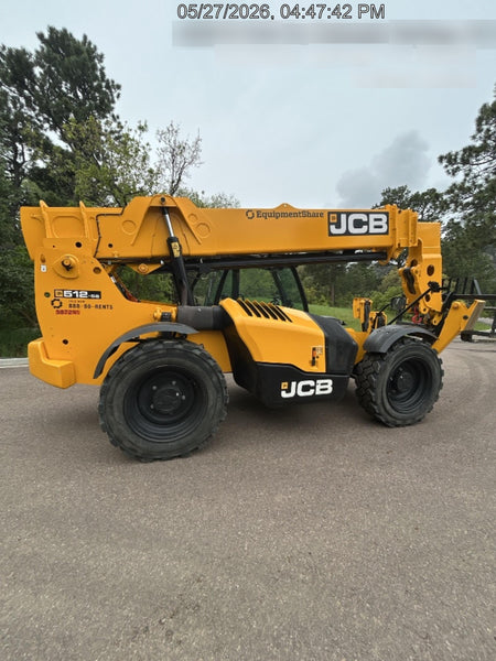 2024 JCB 512-56