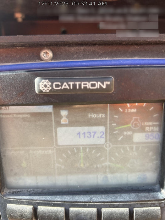 2022 PIONEER PP66S12L71-TD2.9L4