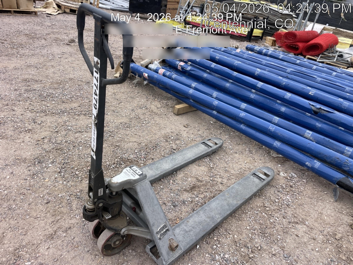 2021 JET J 107231