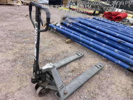 2021 JET J 107231