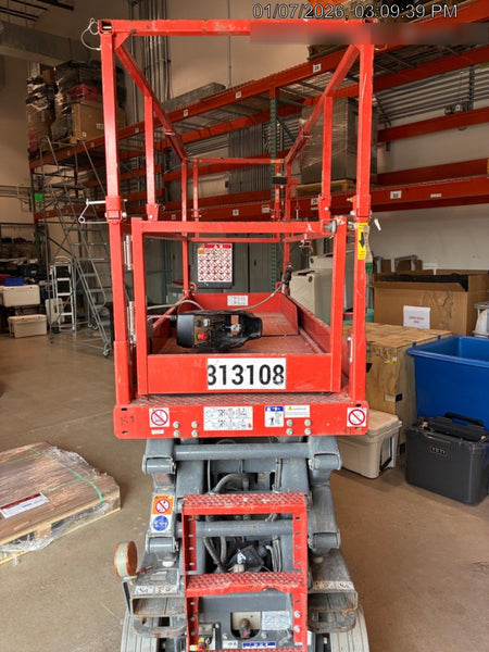 2023 SKYJACK SJ3226