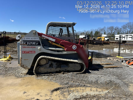 2025 ARROW MATERIAL HANDLING F5100CB - 72"