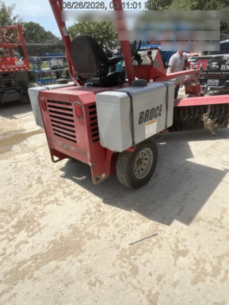 2019 BROCE BW260