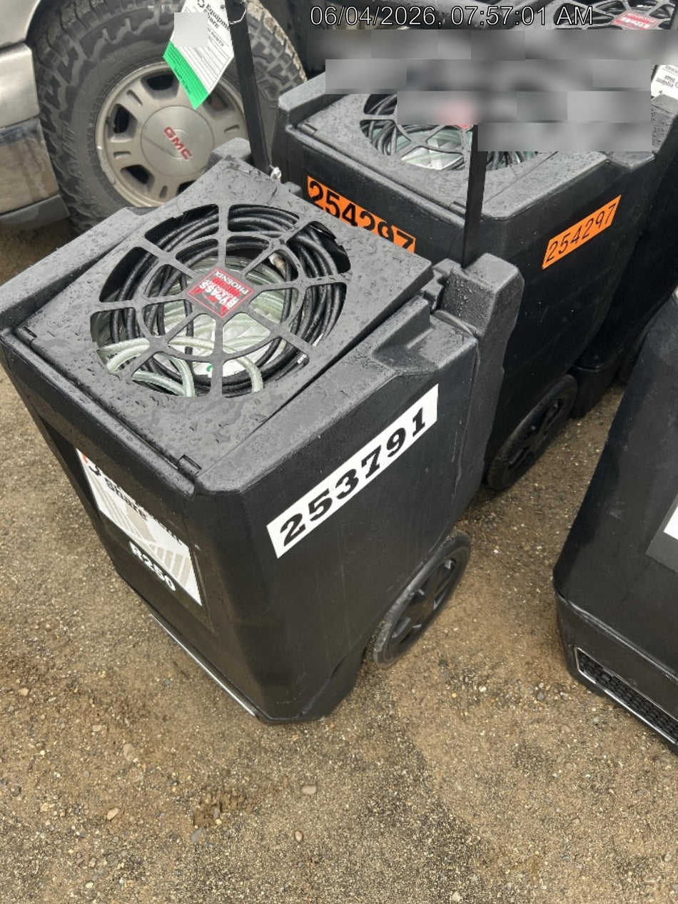 2022 PHOENIX R250