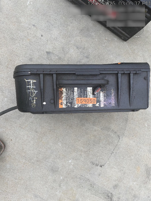 2021 LINCOLN ELECTRIC LN-25X